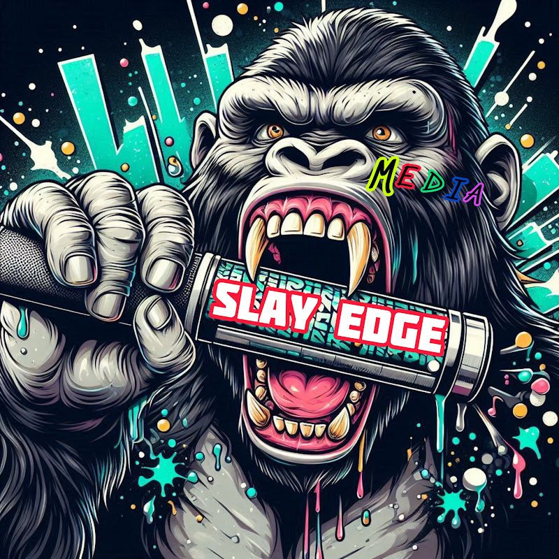 Slay-Edge Media