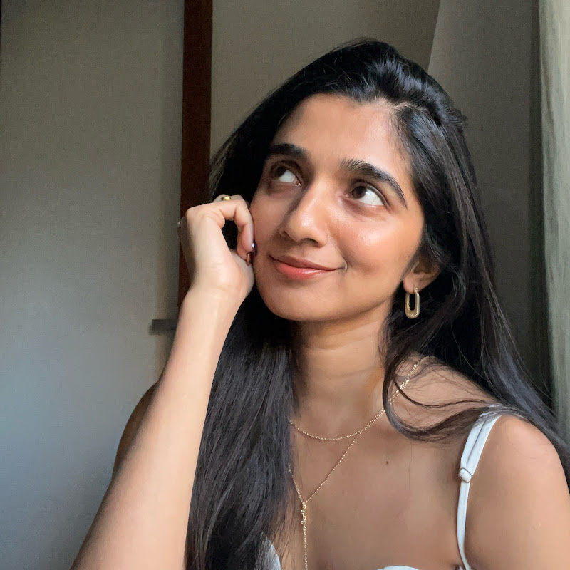 Shreya Prabhu