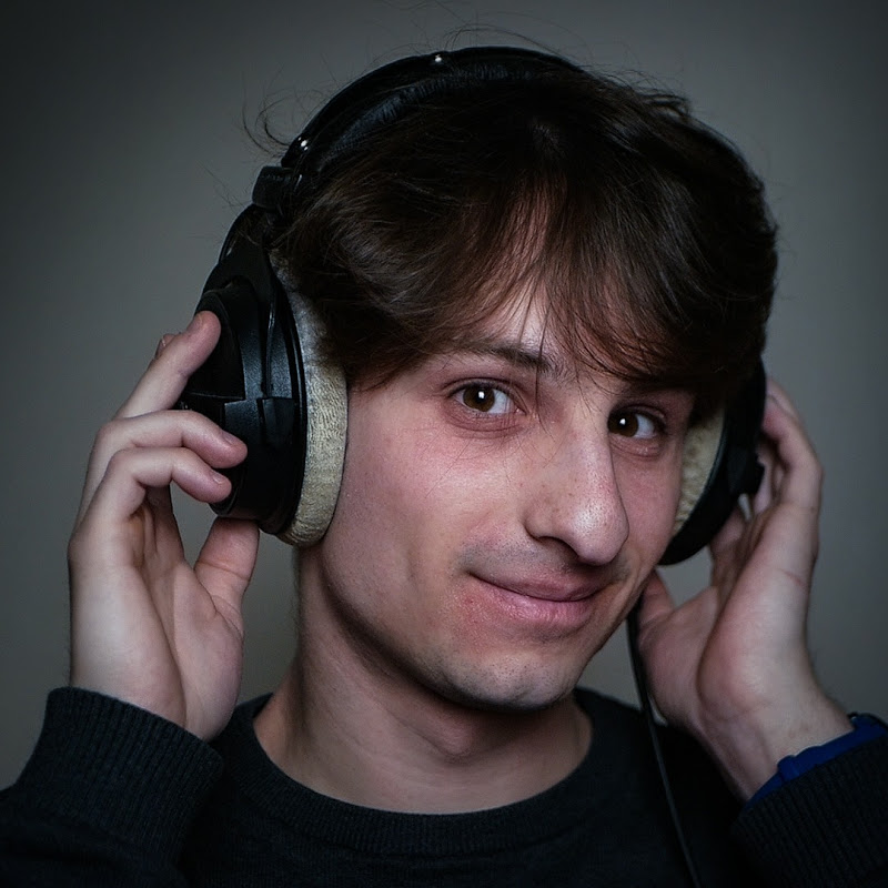 Photo Ewen ASMR