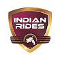 Indian Rides logo