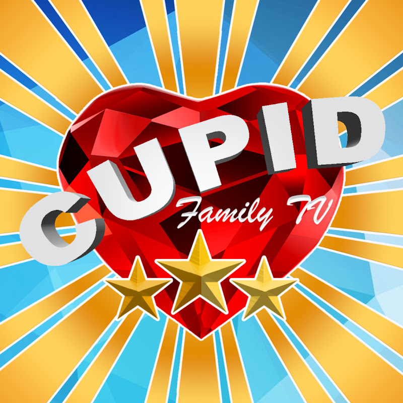 Cupid Family TV