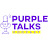 Podcast studențesc „Purple Talks”