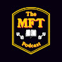 MFT Podcast logo