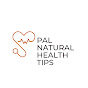 Pal Natural Health Tips logo