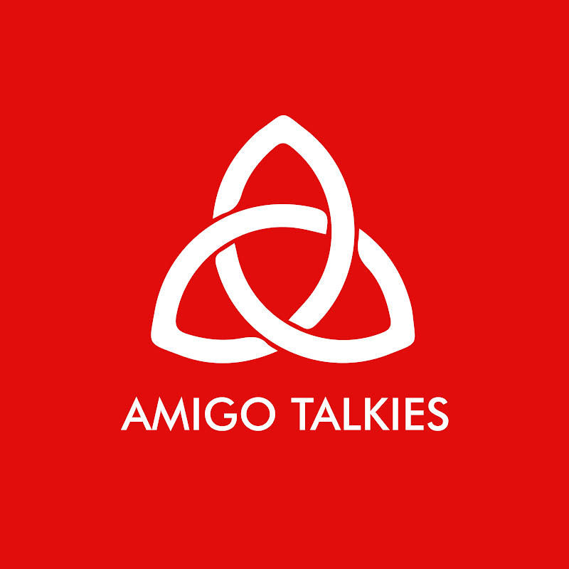 Amigo Talkies