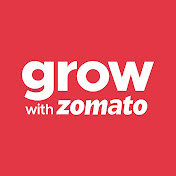 Grow with Zomato