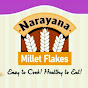 Narayanamilletfoods channel  logo