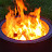 Amicus Fire Pits 