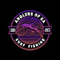 Anglers of SA logo