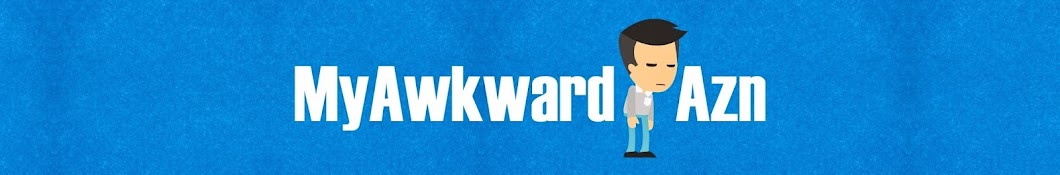MyAwkwardAzn YouTube-Kanal-Avatar