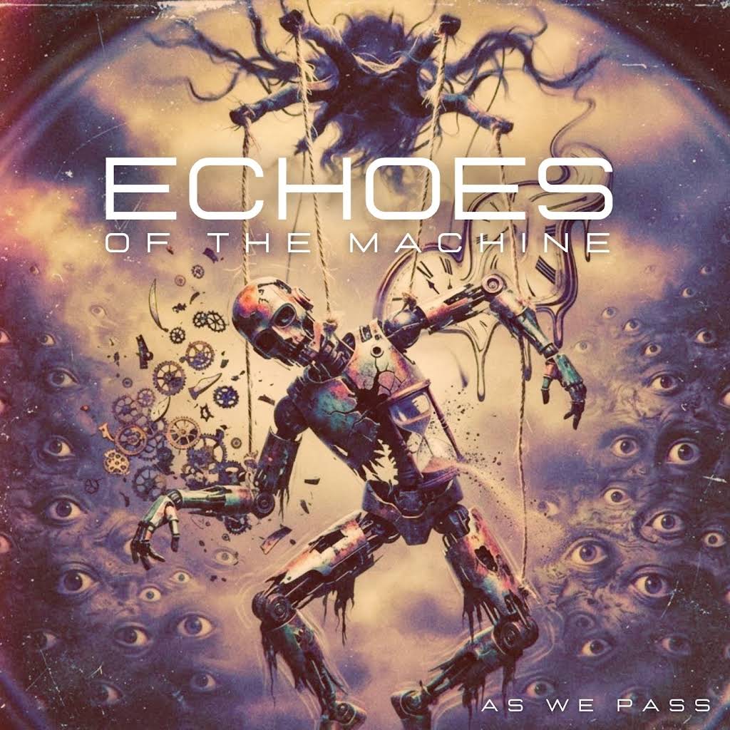 ECHOES／1〜7th　セット YouTube