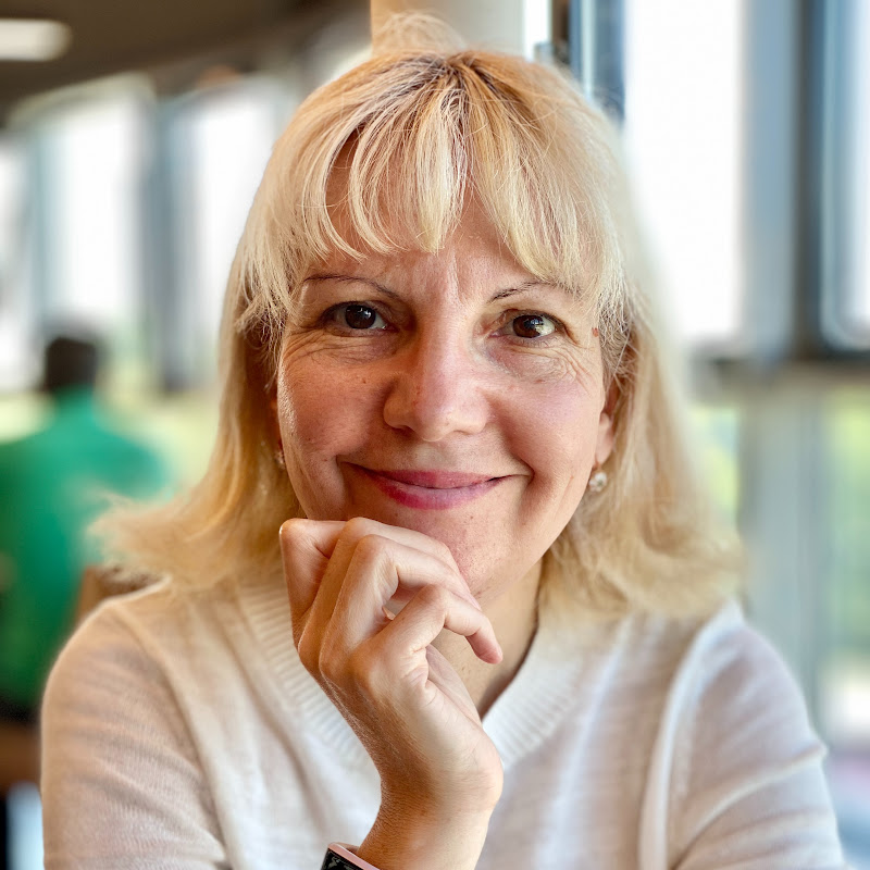 Света и Jürgen aus Schwabenland Logo