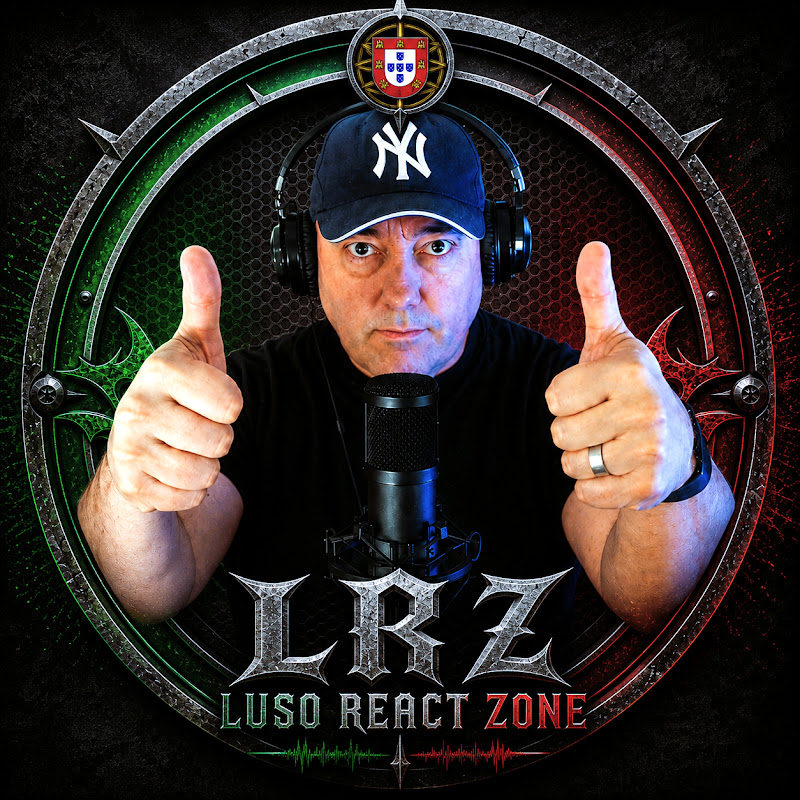 LRZ - LusoReactZone