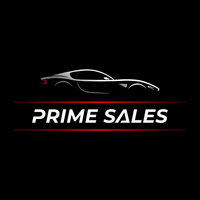 Prime Sales Inc