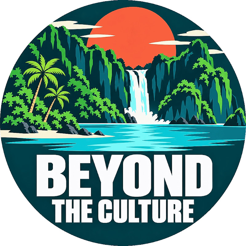 Beyond the Culture