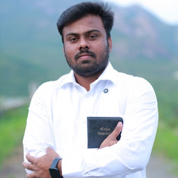 Enock SamDass photo