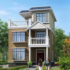 美宅农村别墅设计アイコン画像