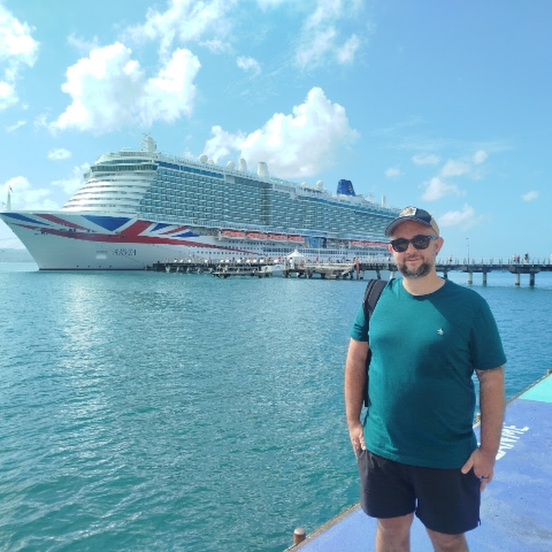 JohnBrent Travel