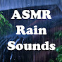 ASMR Rain Sounds logo