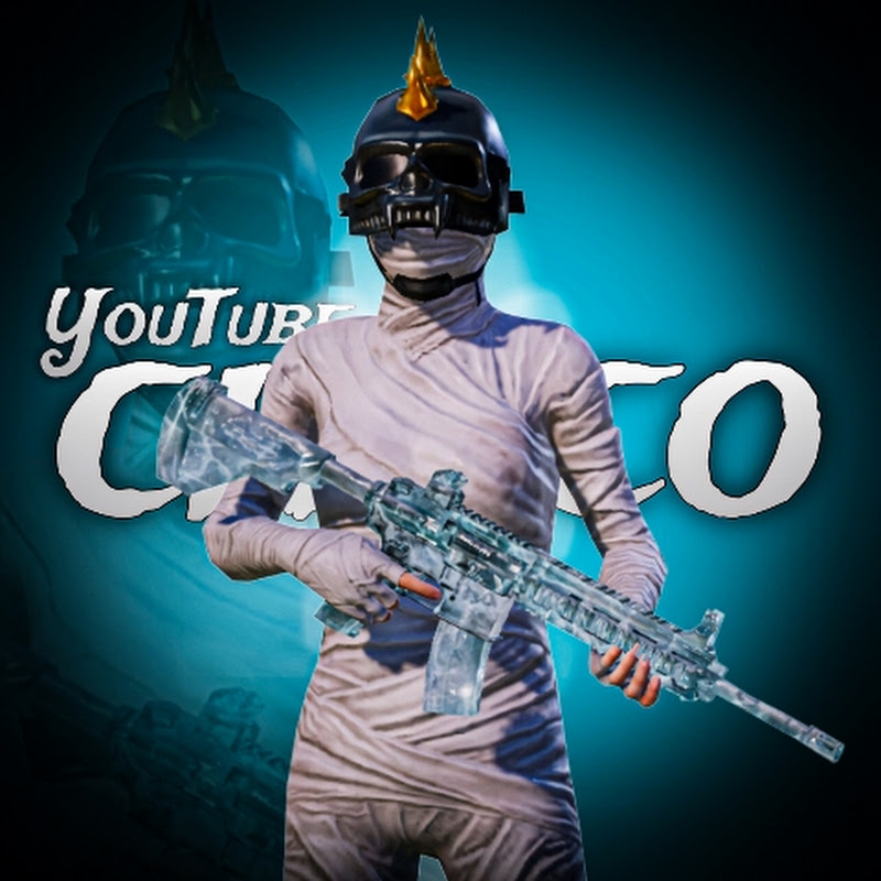 YouTube Choco