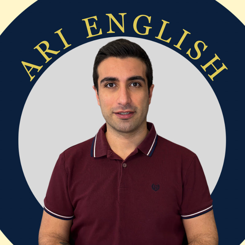 Ari English