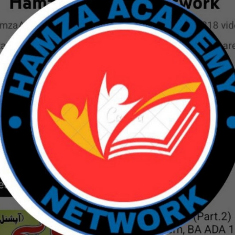 Hamza Academy Network