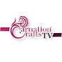 Carnation Crafts TV logo