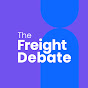 The Freight Debate logo