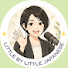 Aqkl4AoxJVQ-channel-avatar-Little by Little Japanese Podcast with Moe