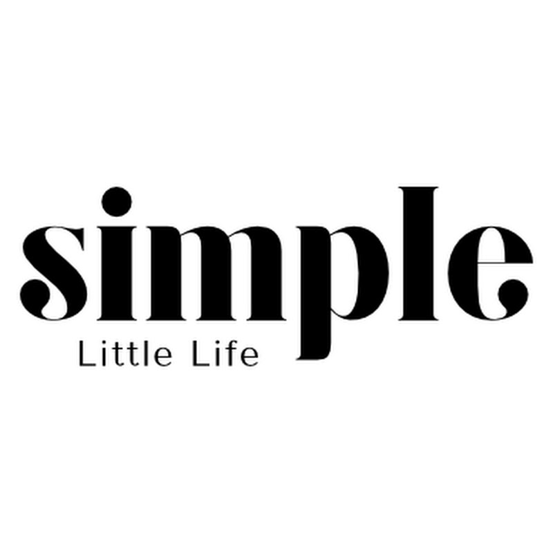 Simple Little Life Logo