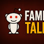 Family Tales from Reddit logo