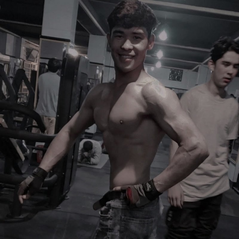 MR.OLYMPIA