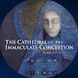 The Cathedral Of The Immaculate Conception logo