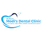 32 Facts Modi’s Dental & Prosthodontic Clinic logo
