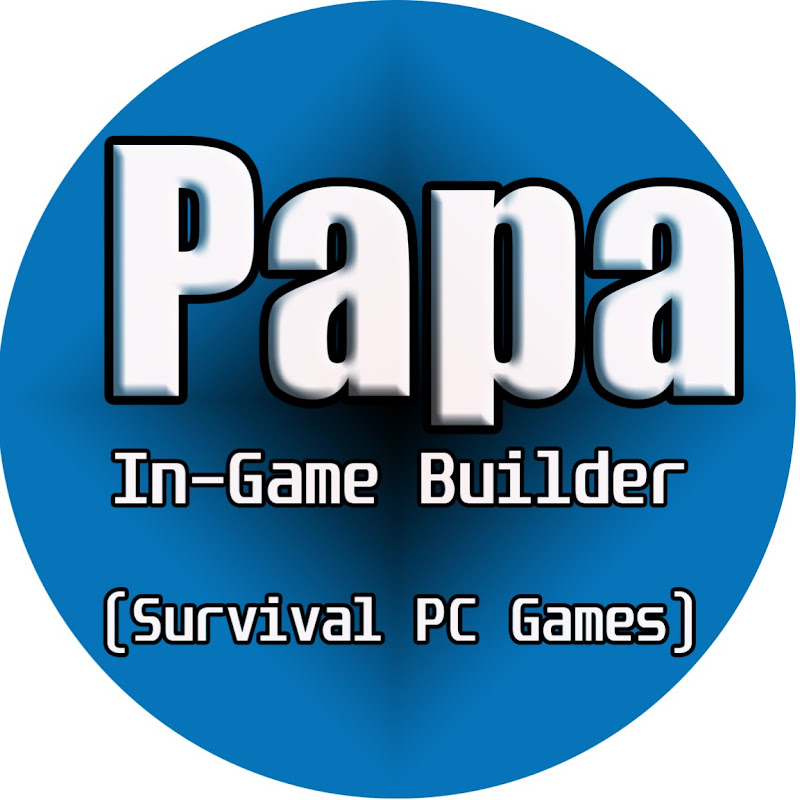 Papa in-game builder
