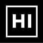 HYPHEN INTERIORS logo