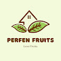 Perfen Fruits logo