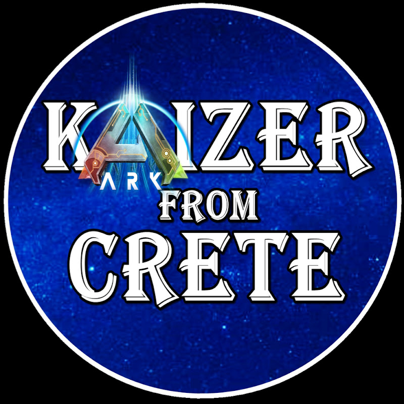 Kaizer from Crete