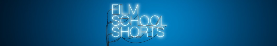 Film School Shorts Awatar kanału YouTube