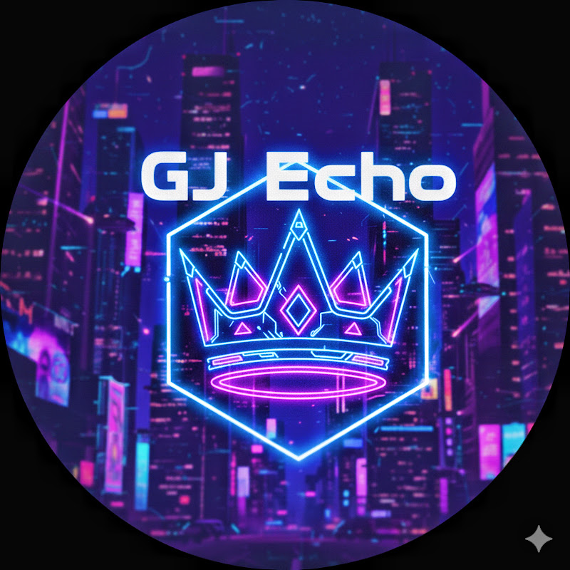 GJ Echo