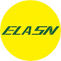Elasn WoodWorking logo