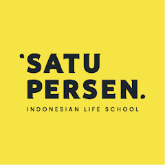 Satu Persen - Indonesian Life School Avatar