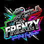 Frag Frenzy  logo