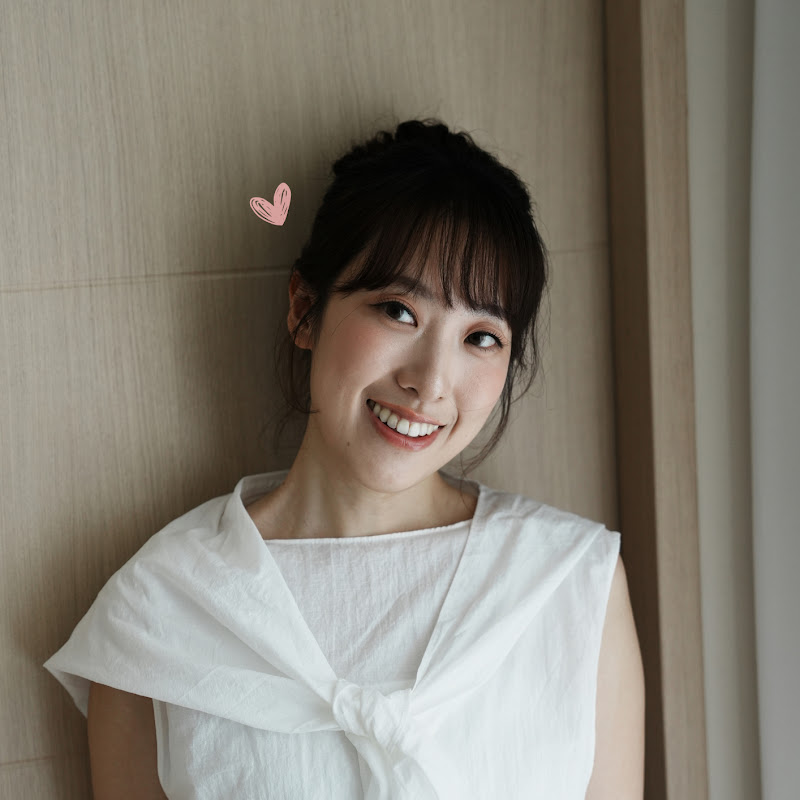 小資水水Stella YouTube 頻道頭像