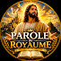 55BnLnCLcVo-channel-avatar-PAROLE DU ROYAUME