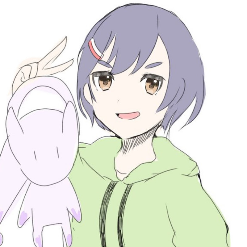 咲雷らいな