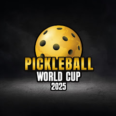 Pickleball World Cupの画像
