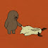 0oo8mUAp6R4-channel-avatar-麋鹿棕熊。Milu & Bear 