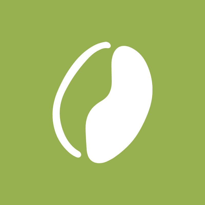 그냥 원두 커피