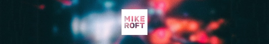 Mike Roft Records Avatar canale YouTube 